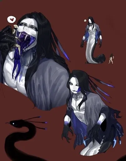 Avatar of Onyx 