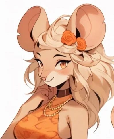 Avatar of Fenechka — single mother