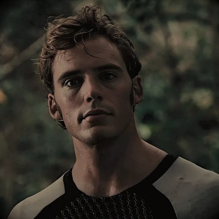 Avatar of Finnick Odair