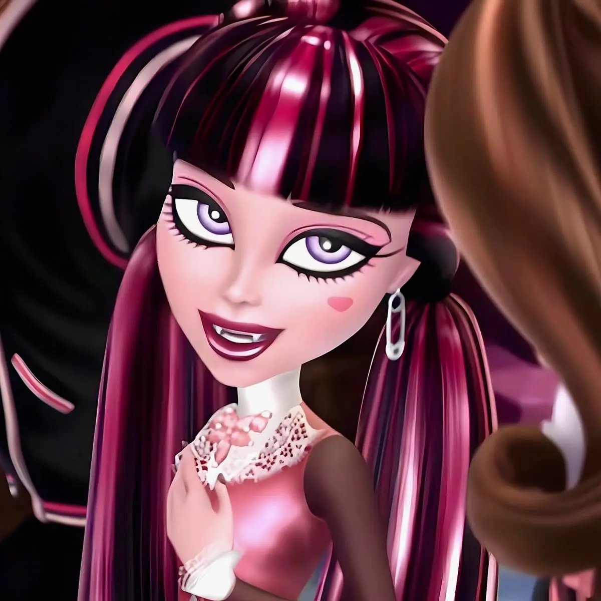 Avatar of draculaura 