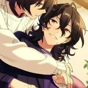 Avatar of Ritsu and Rei (mpreg)