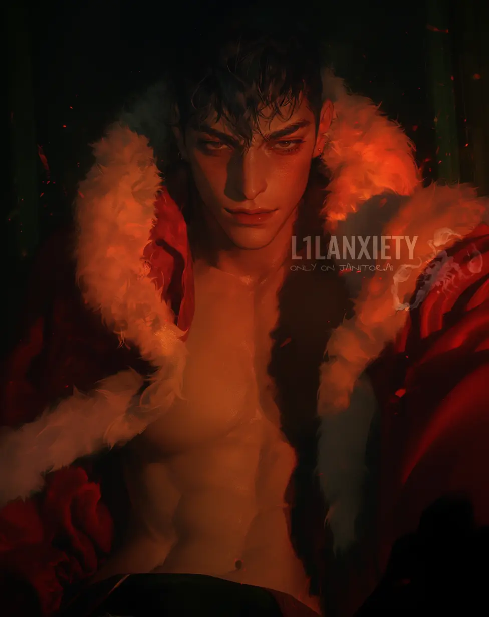 Avatar of Enzo Murameyer | Ex-boyfriend