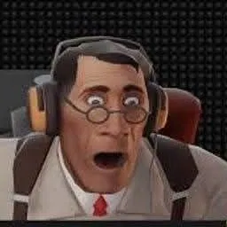 Avatar of Teufort's Tumblr sexyman