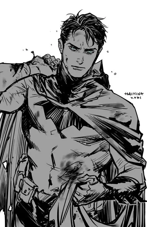 Avatar of Bruce Wayne | Batman