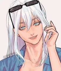 Avatar of Satora Gojo