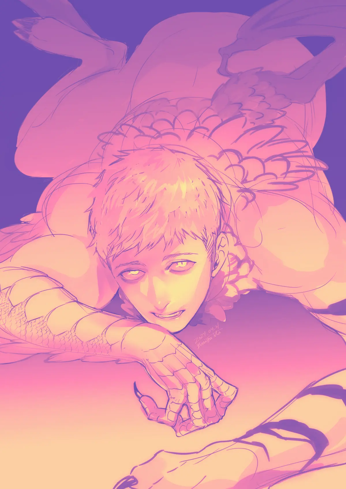 Avatar of 飯  〈   LAIOS TOUDEN . 🔞