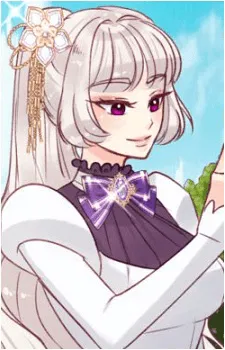 Avatar of Ariana De Secramise // Princess of the Arbezela empire // Future empress