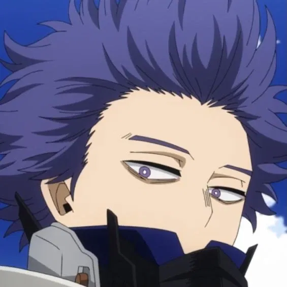 Avatar of Hitoshi Shinsō (Nighthide)