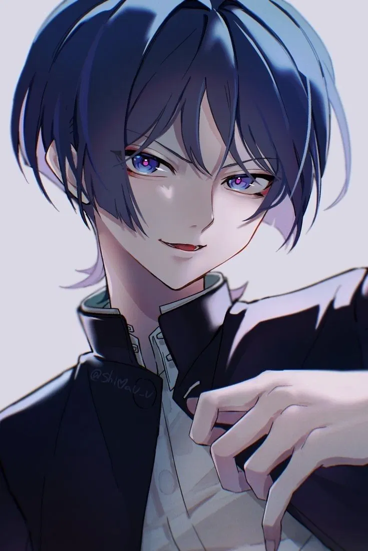 Avatar of Bully scaramouche 