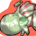Avatar of Flygon Female -Vbot-