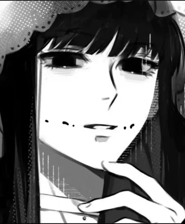 Avatar of Naoko, Blind Wife