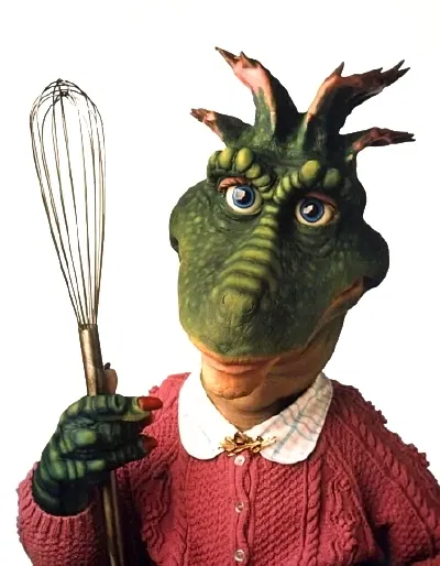 Avatar of Fran Sinclair 