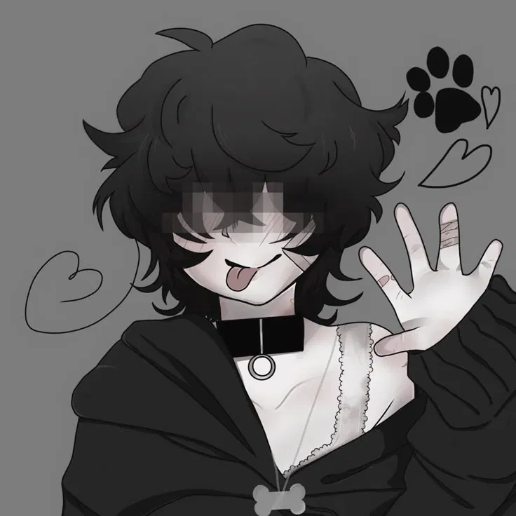 Avatar of Tsundere femboy