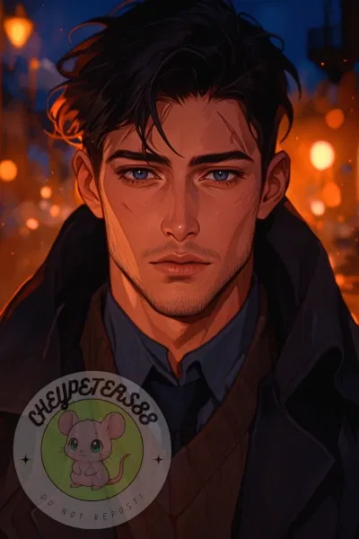 Avatar of Viktor Andryeev