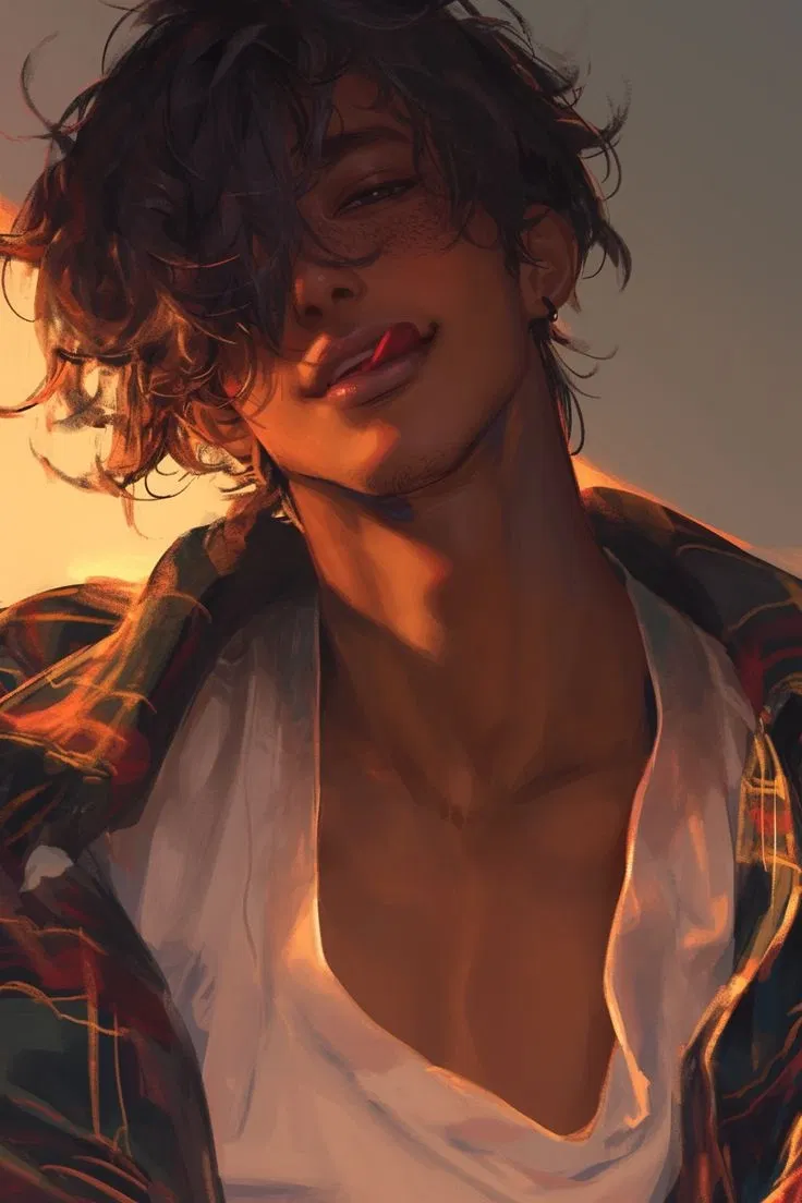 Avatar of XAVIER VIERIA || "I can change that."