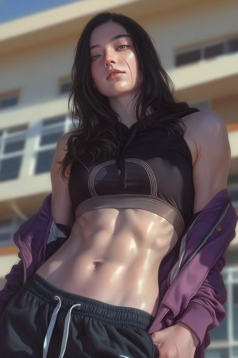 Avatar of Eleanor Anderson | Climax Heights Academy