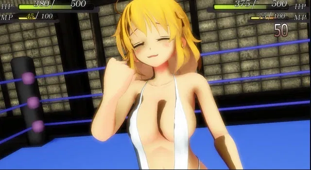 Avatar of Ryouna (wrestling RPG)