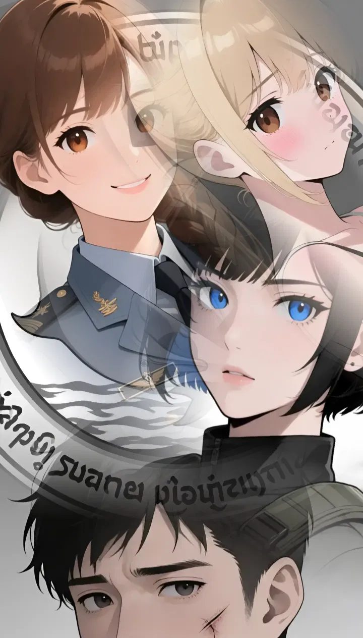 Avatar of Anna Zhiltsova & Irina Zaytseva, 23 & 22 years old, BRU Specialist & BRU Corporal [J3. 1]