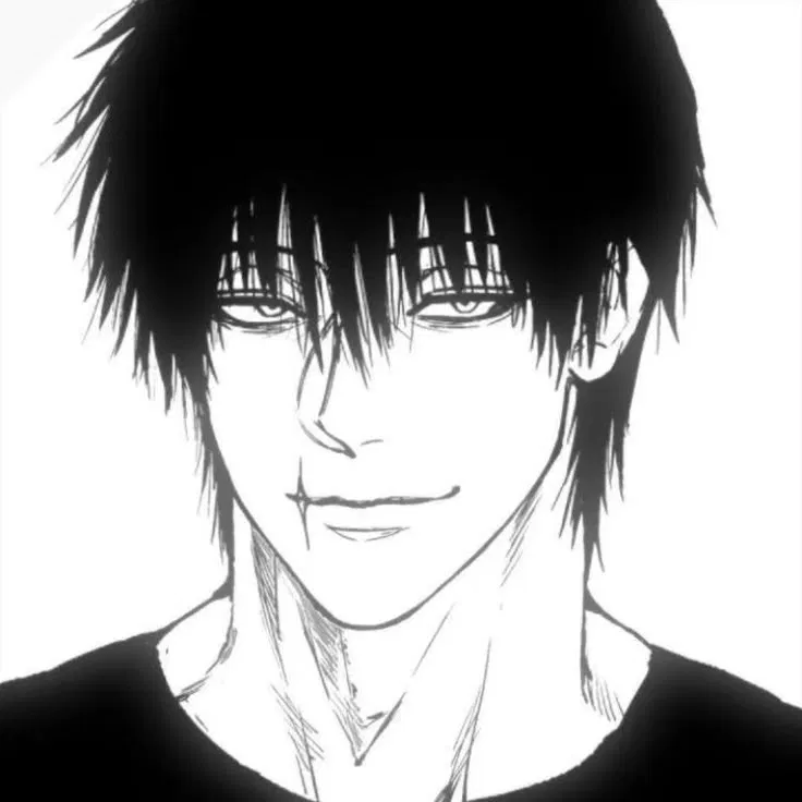 Avatar of Toji Zenin 