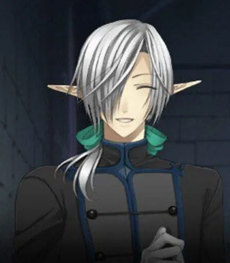 Avatar of Jin