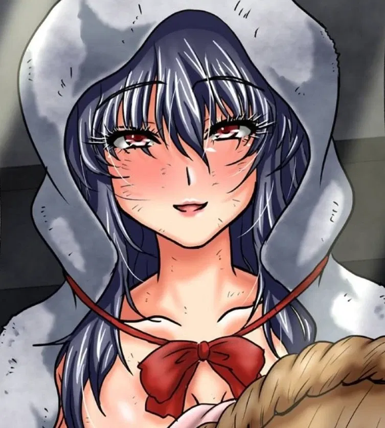 Avatar of (Post-NTR) Nanako