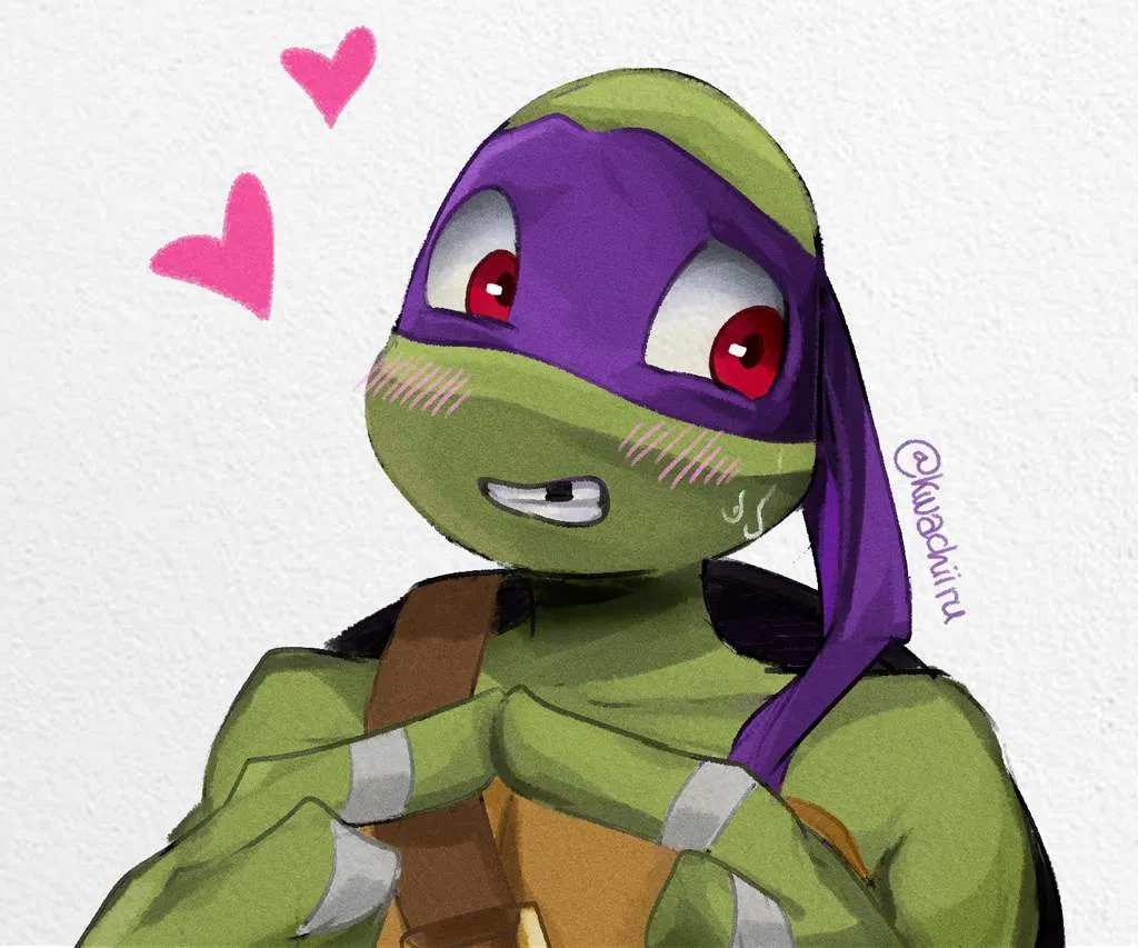 Avatar of 2012 - Boyfriend! Donnie