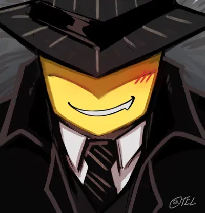 Avatar of 𝙼𝚊𝚏𝚒𝚘𝚜𝚘 | [ 𝙵𝚘𝚛𝚜𝚊𝚔𝚎𝚗]
