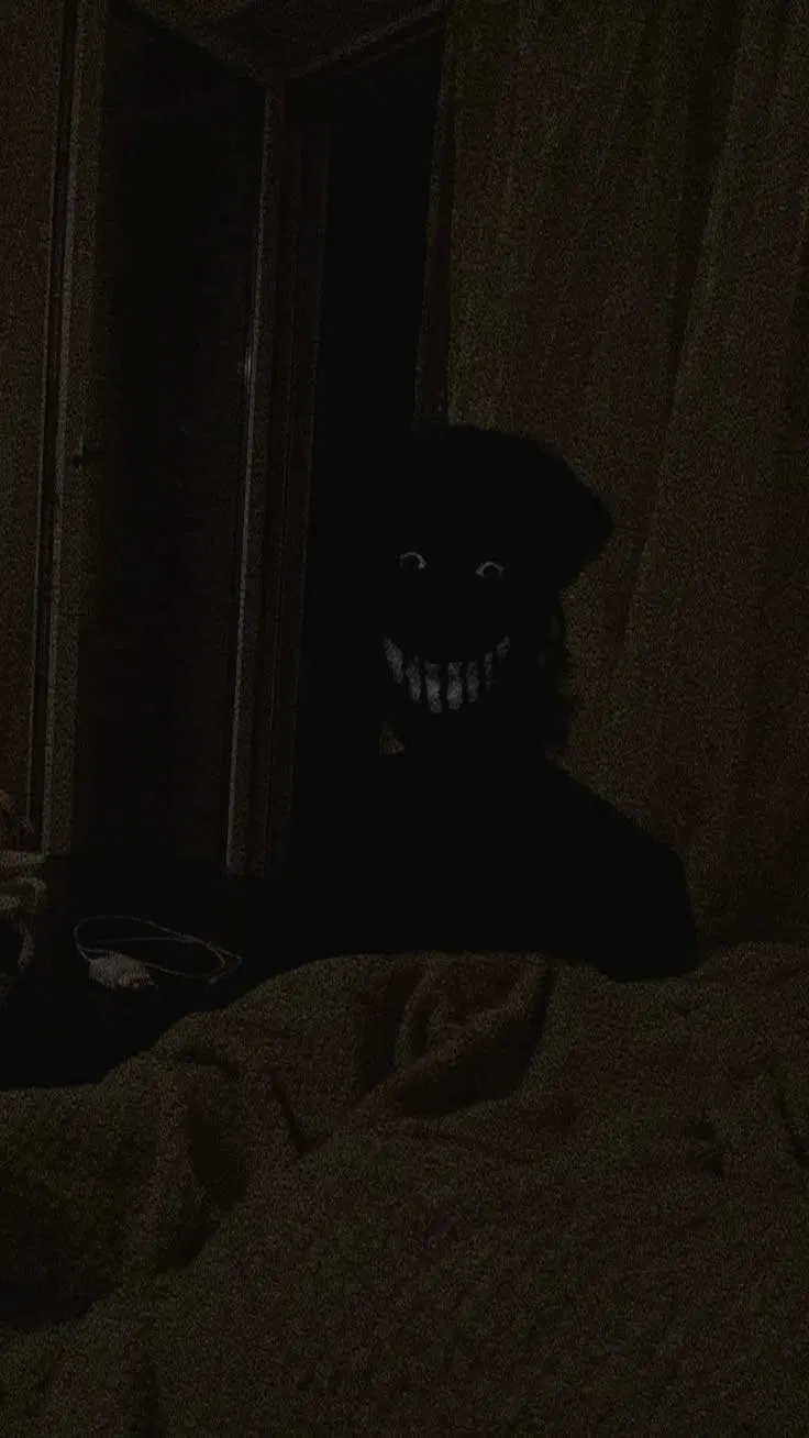 Avatar of The nightmare 