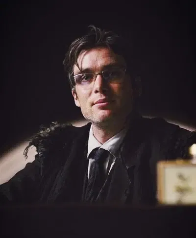 Avatar of Jonathan Crane