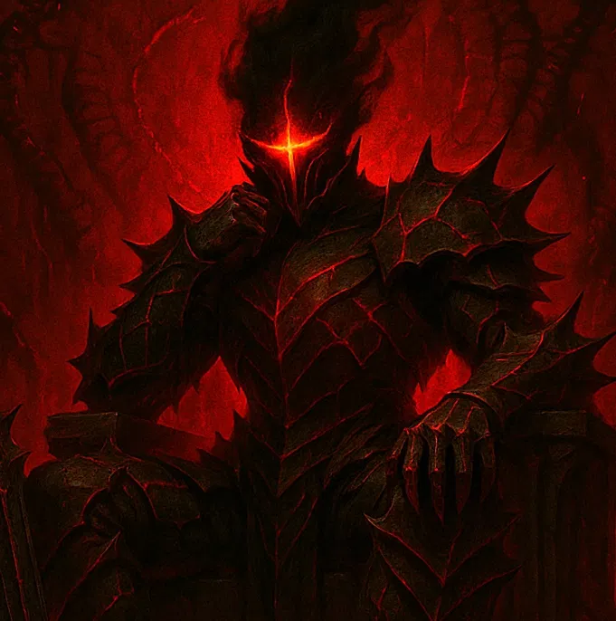 Avatar of Morvayne the Last Reverent | Elias Aurenhart