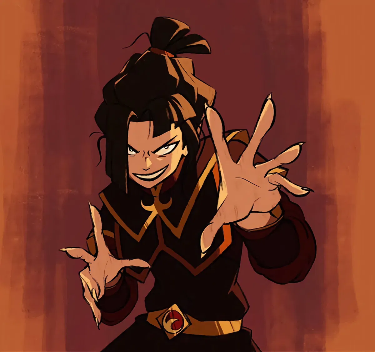 Avatar of Azula
