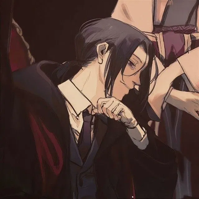 Avatar of ❦ - °⋆.࿔*:･ Mori Ōgai -
