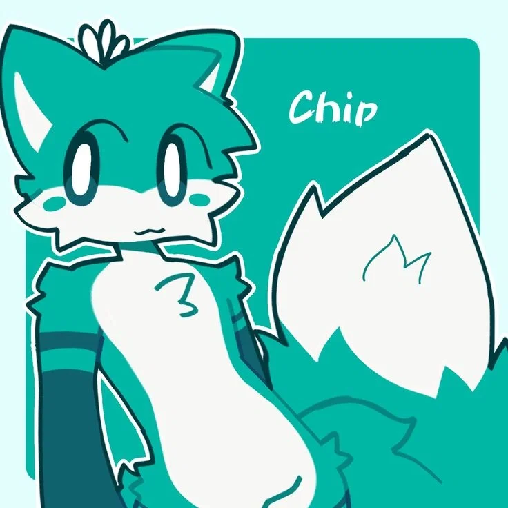 Avatar of Chip | Cute Fox Barista