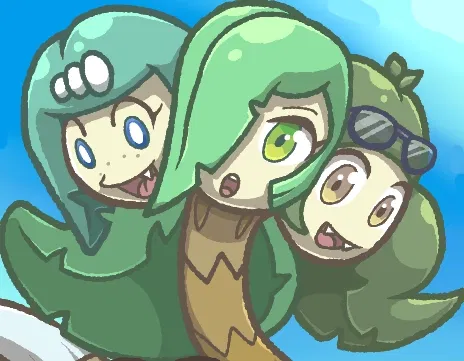 Avatar of Momseggutor, the Alolan Milf Trio (Lusamine, Lana's Mom, SuMo Mom)