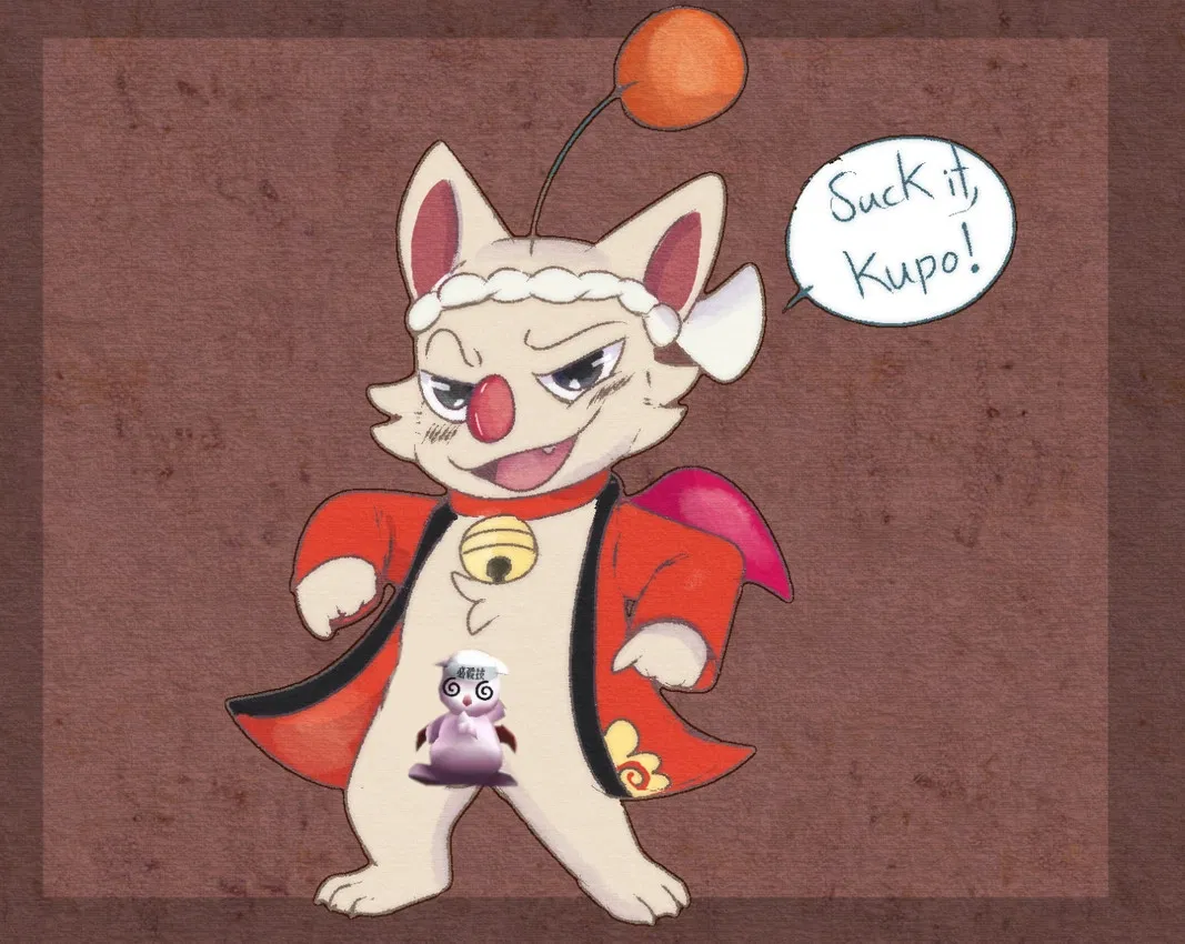 Avatar of Valiantku 