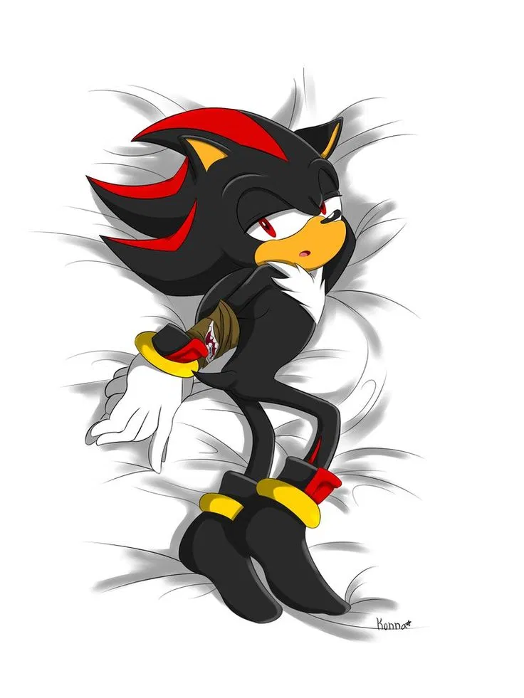 Avatar of Shadow the hedgehog 