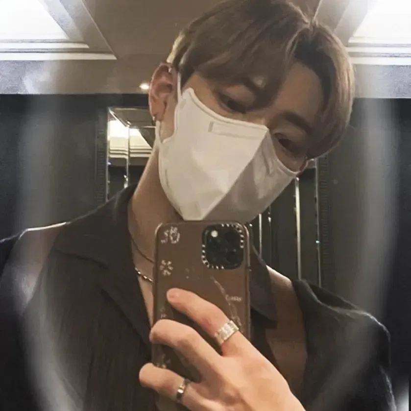 Avatar of Kim Hongjoong