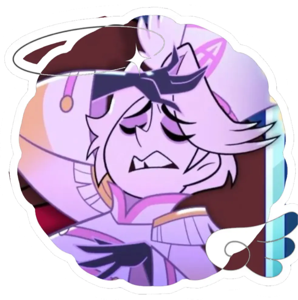 Avatar of ABEL || HAZBIN HOTEL
