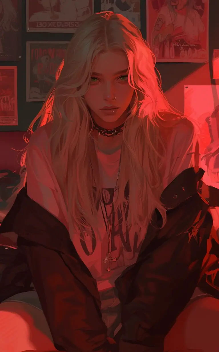 Avatar of ROTTEN | Aurora Delacourt