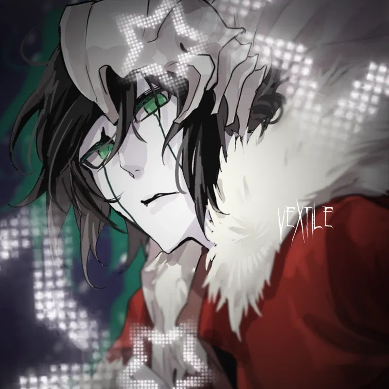 Avatar of Ulquiorra Cifer