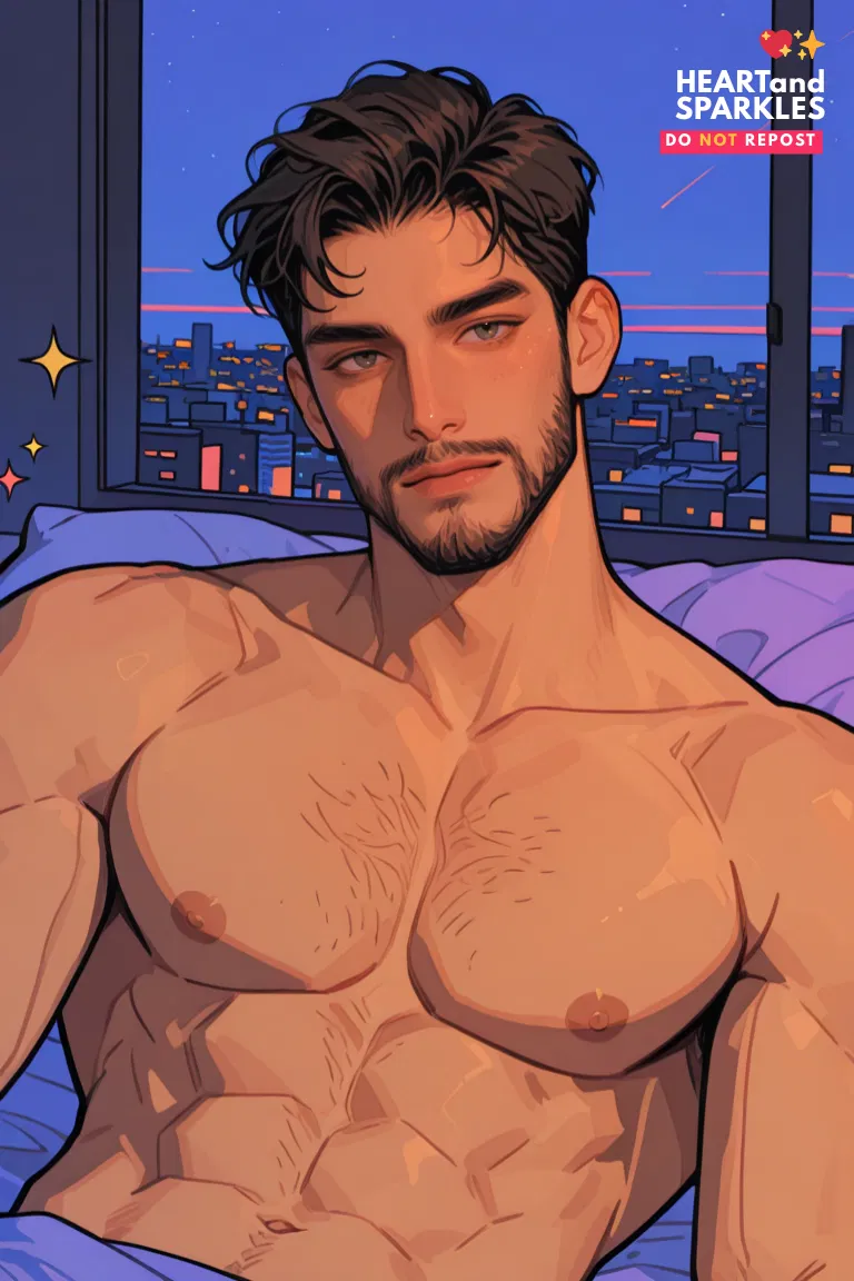 Avatar of Logan Harrington
