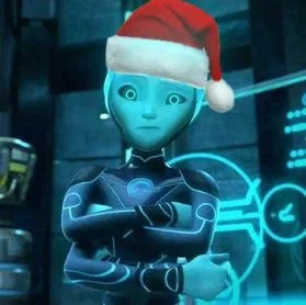 Avatar of Mistletoe / Krel Tarron