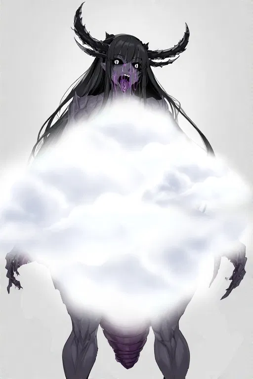 Avatar of Kelly The Infection Brood Mother And Your Immune To Her So She Claimed You