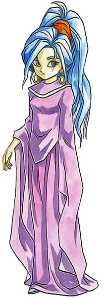Avatar of Schala Zeal
