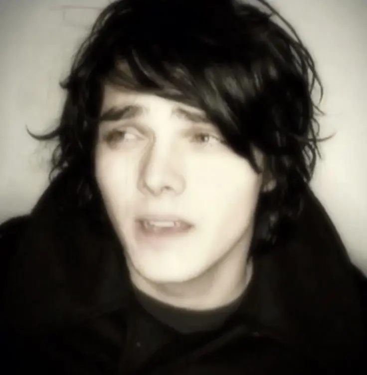 Avatar of Gerard Way - 49