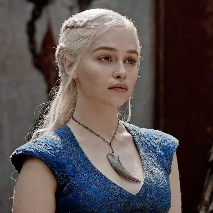 Avatar of Daenerys Targaryen