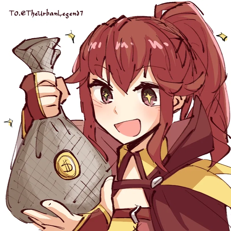 Avatar of Notice