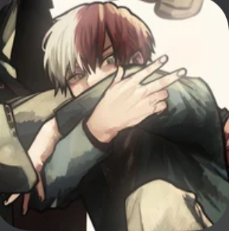 Avatar of Shoto Todoroki