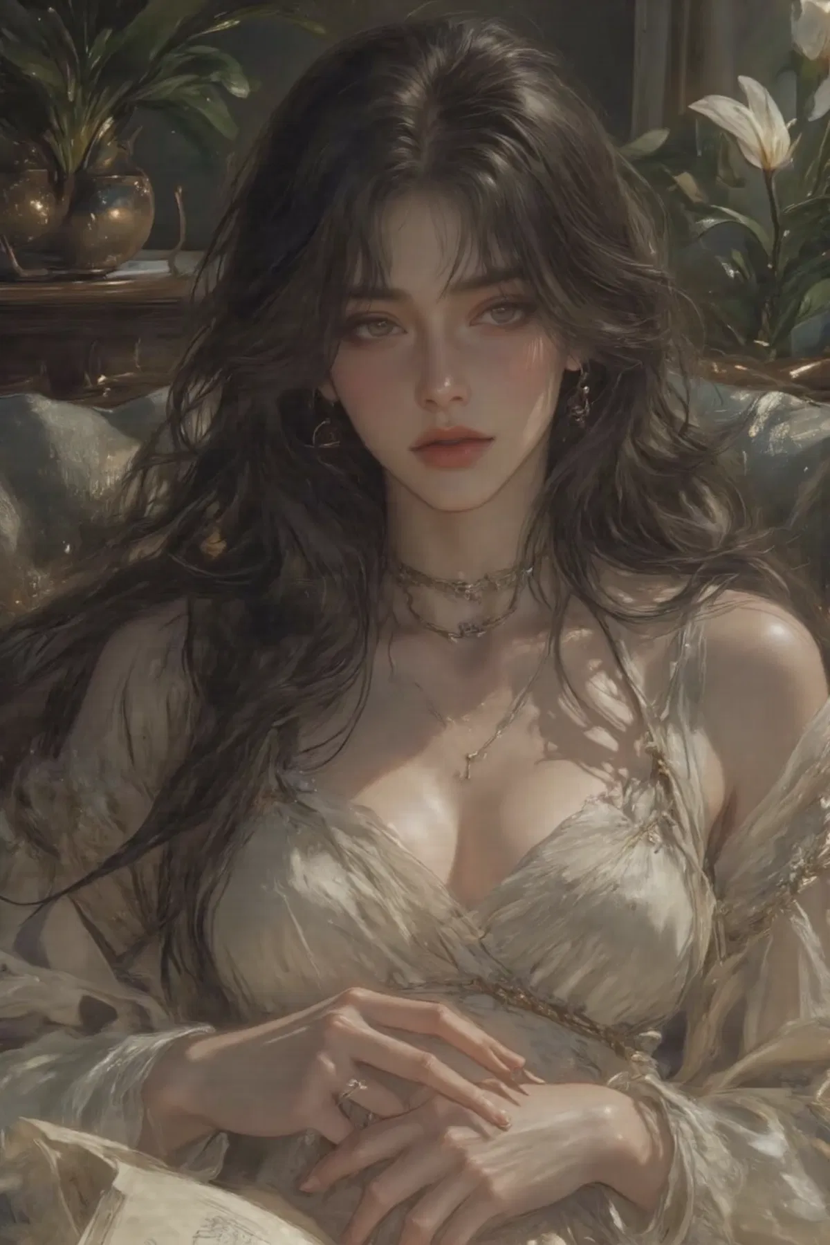 Avatar of Elodie Quinn ∥ WLW