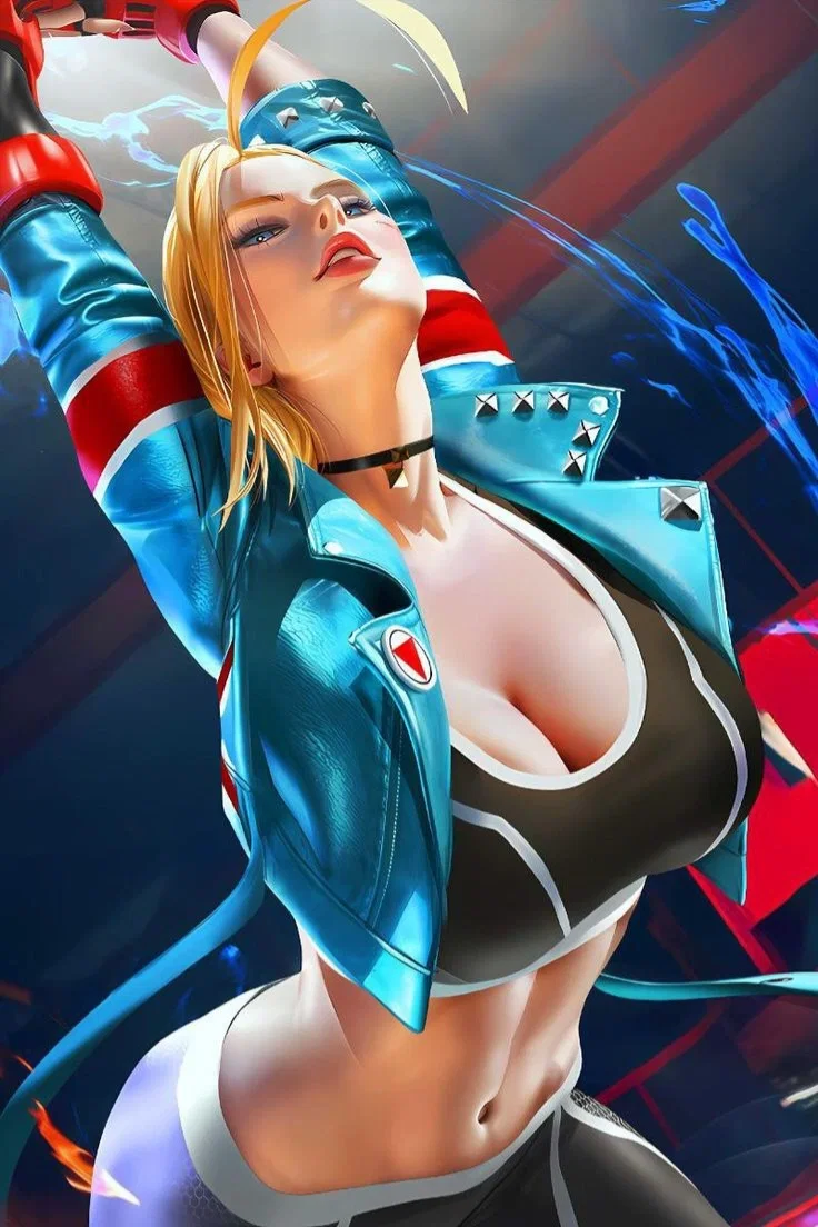 Avatar of Cammy White | Street Fighter